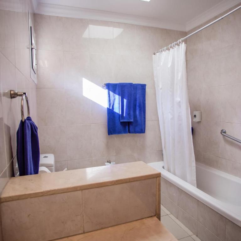 Caybeach Princess - Bungalow Clásico grande de 1 dormitorio - 9