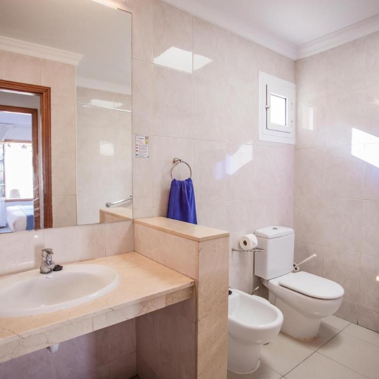 Caybeach Princess - Bungalow Clásico grande de 1 dormitorio - 8