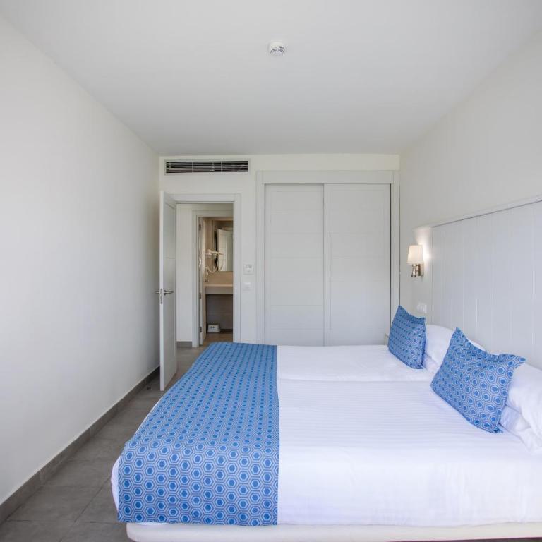 Caybeach Princess - Bungalow Premium de 1 dormitorio - 2