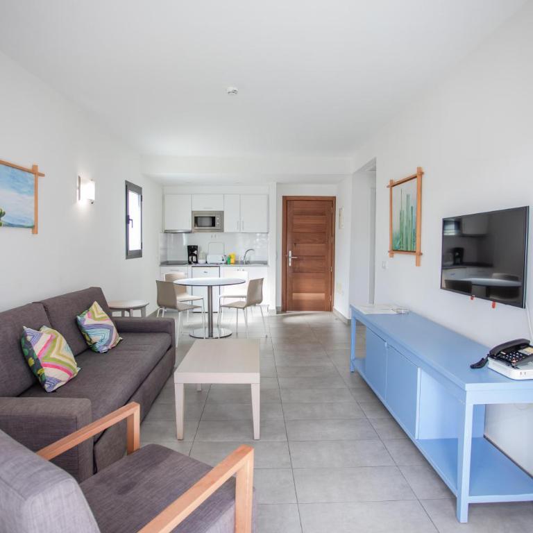 Caybeach Princess - Bungalow Premium de 1 dormitorio - 5