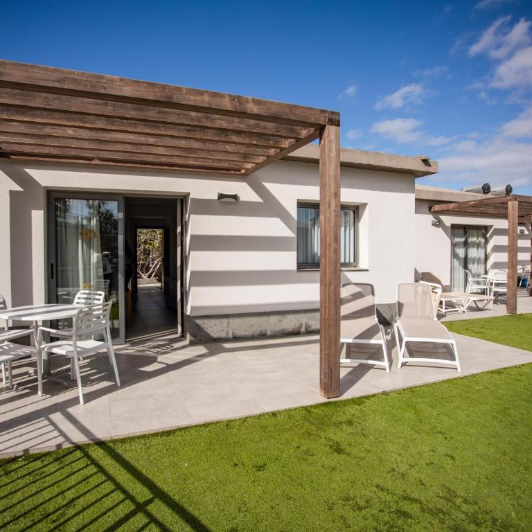 Caybeach Princess - Bungalow Premium de 1 dormitorio - 10