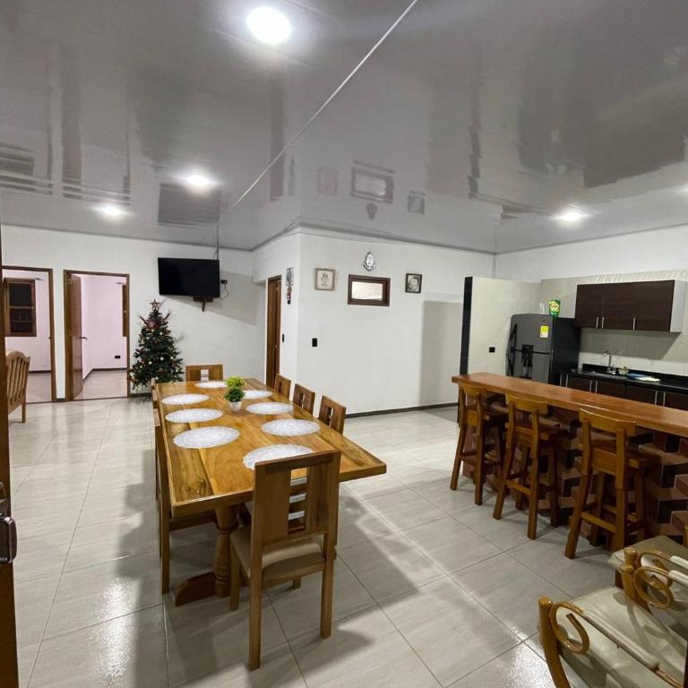 Finca Rosabel cerca a Villeta - Casa de 4 dormitorios - 3