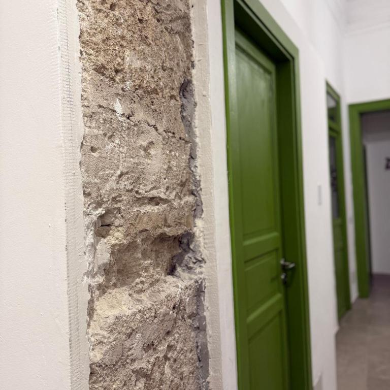 santa Rosalia home - Appartamento con 2 Camere da Letto - 6