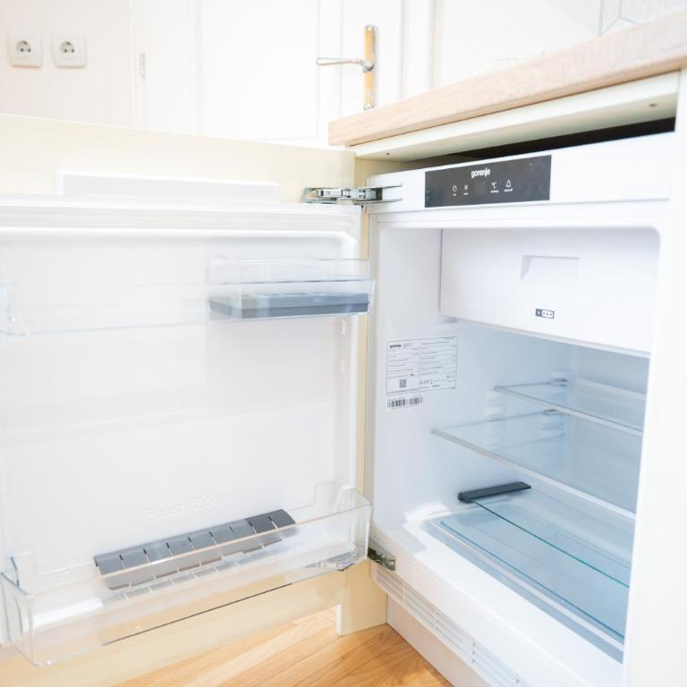Apartman Simonovic - One-Bedroom Apartment - 47