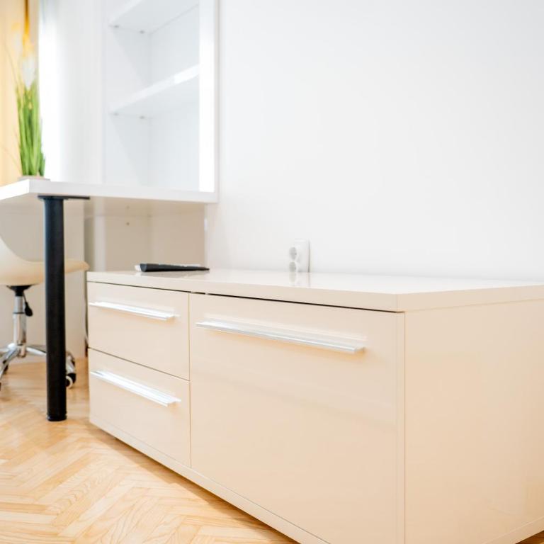 Apartman Simonovic - One-Bedroom Apartment - 5