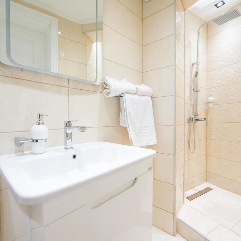 Apartman Simonovic - One-Bedroom Apartment - 15