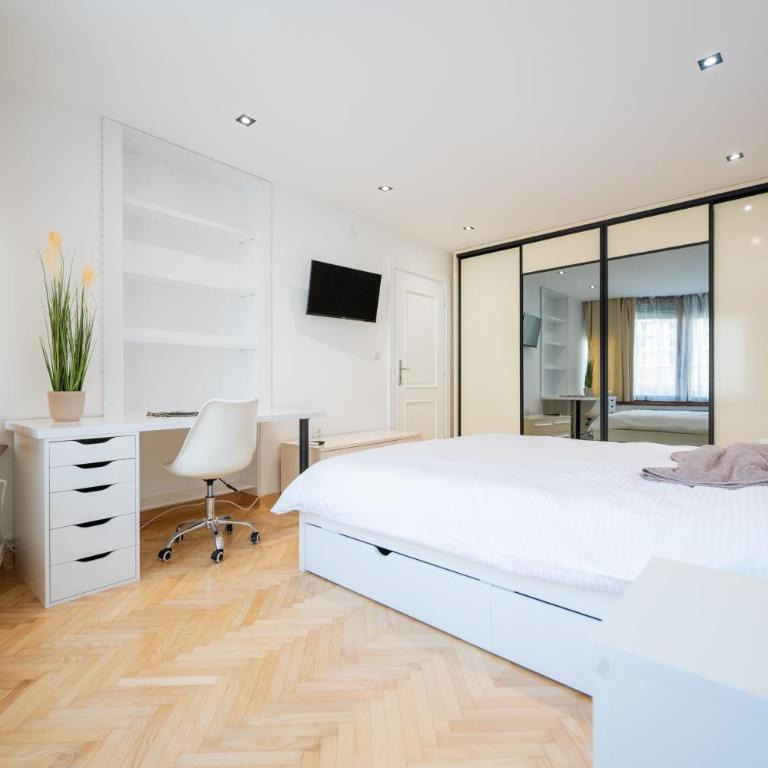 Apartman Simonovic - One-Bedroom Apartment - 16