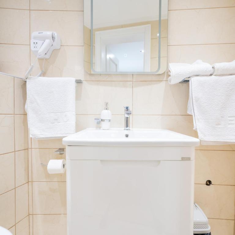 Apartman Simonovic - One-Bedroom Apartment - 12