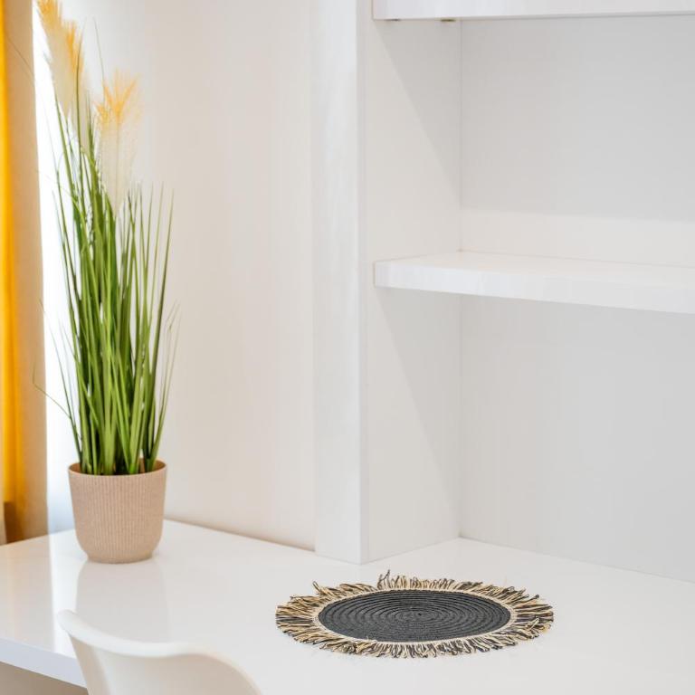 Apartman Simonovic - One-Bedroom Apartment - 11