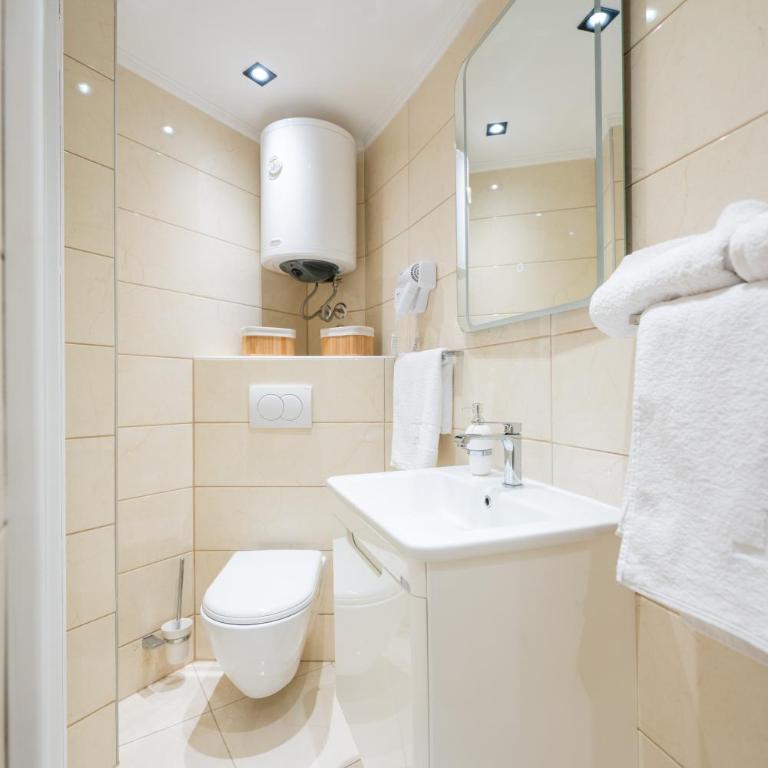 Apartman Simonovic - One-Bedroom Apartment - 18
