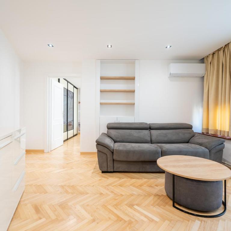 Apartman Simonovic - One-Bedroom Apartment - 21