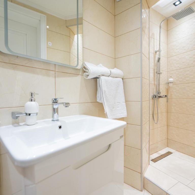 Apartman Simonovic - One-Bedroom Apartment - 23