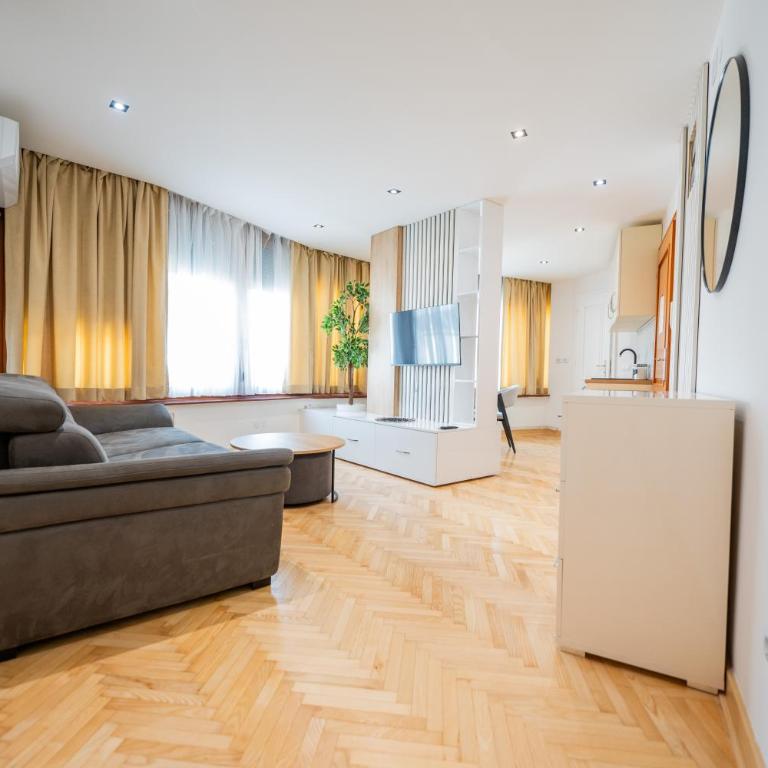 Apartman Simonovic - One-Bedroom Apartment - 31