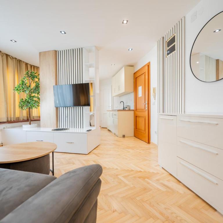 Apartman Simonovic - One-Bedroom Apartment - 1