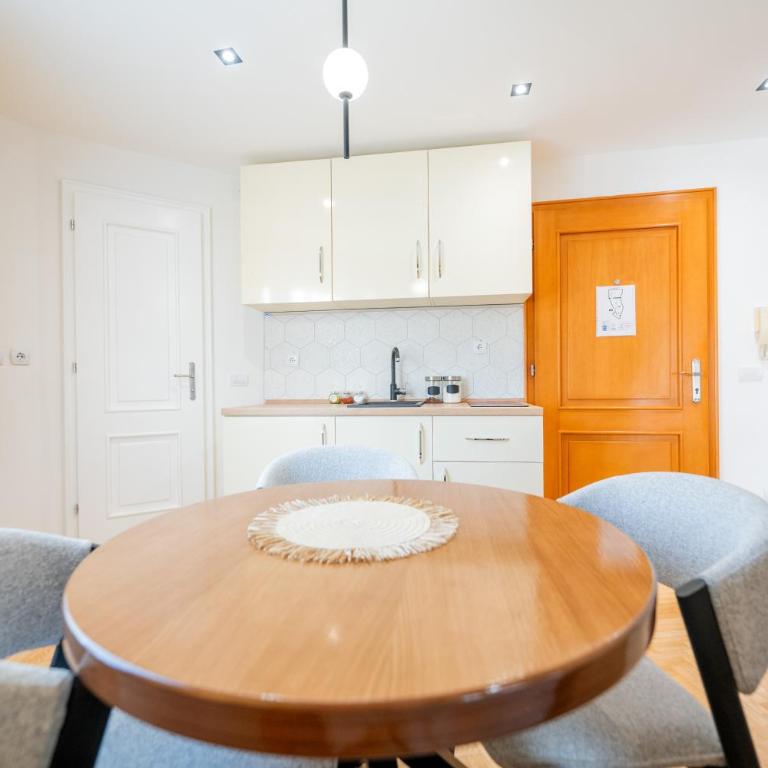 Apartman Simonovic - One-Bedroom Apartment - 26