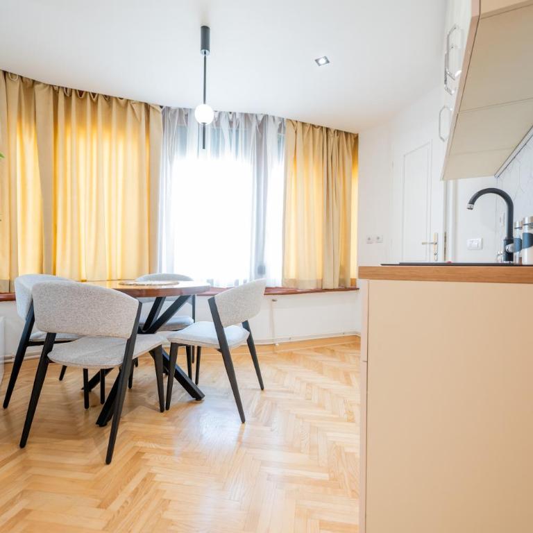 Apartman Simonovic - One-Bedroom Apartment - 27