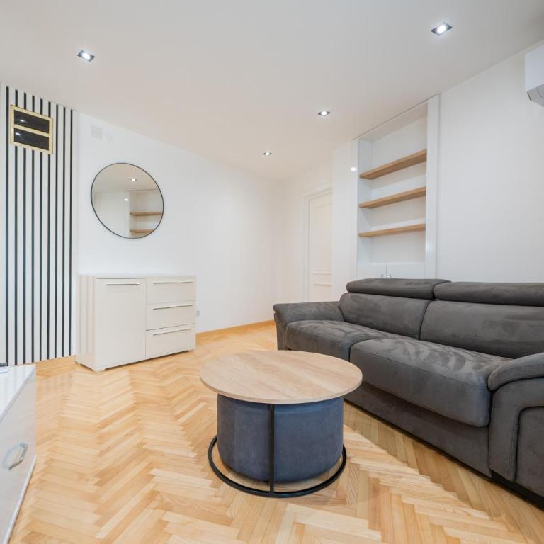 Apartman Simonovic - One-Bedroom Apartment - 34