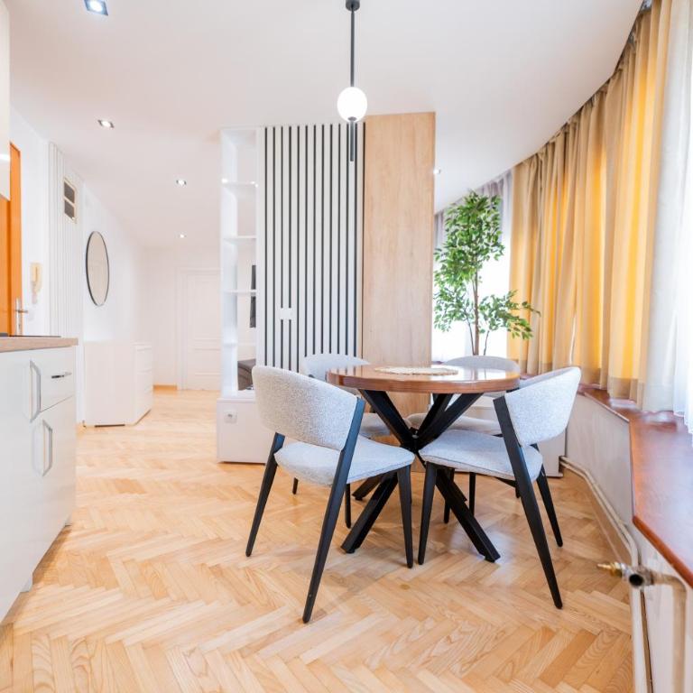 Apartman Simonovic - One-Bedroom Apartment - 28