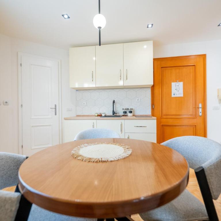 Apartman Simonovic - One-Bedroom Apartment - 33