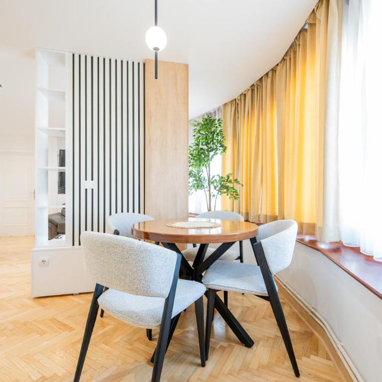Apartman Simonovic - One-Bedroom Apartment - 38