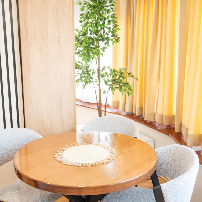 Apartman Simonovic - One-Bedroom Apartment - 42
