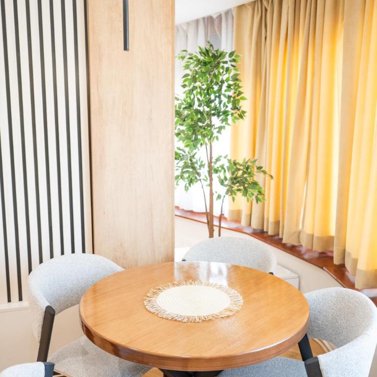 Apartman Simonovic - One-Bedroom Apartment - 40