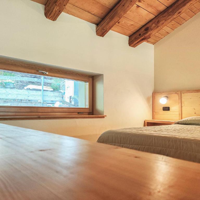 ai Parlenti 25 - openspace - Haus mit 1 Schlafzimmer - 11