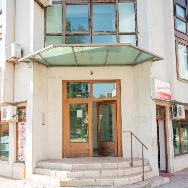 Apartman Simonovic - One-Bedroom Apartment - 48