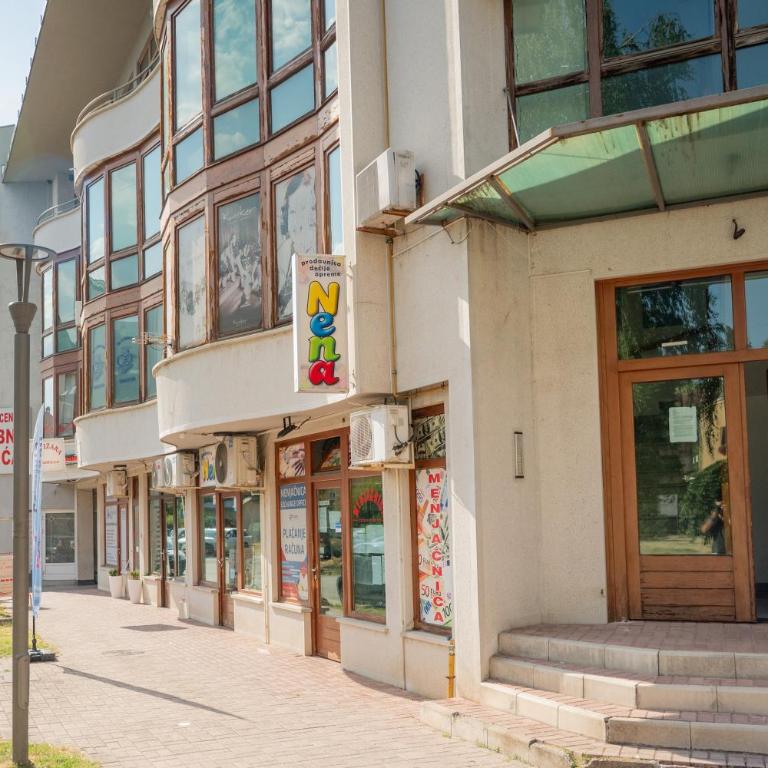Apartman Simonovic - Apartman sa 1 Spavaćom Sobom - 49