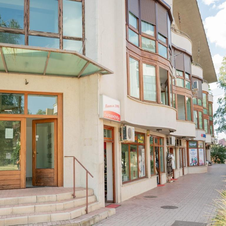 Apartman Simonovic - One-Bedroom Apartment - 50