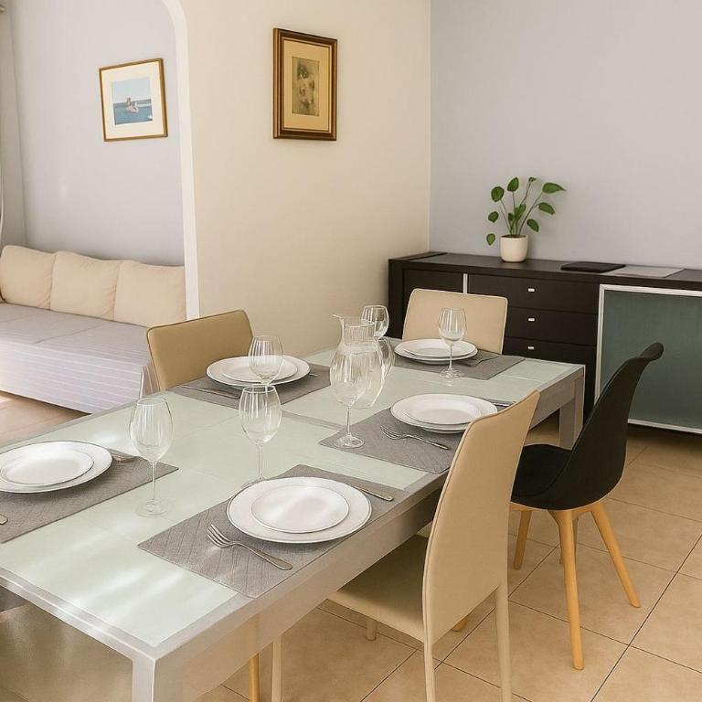 Spacieux appartement climatisé centre Nice - Appartement 3 Chambres - 23