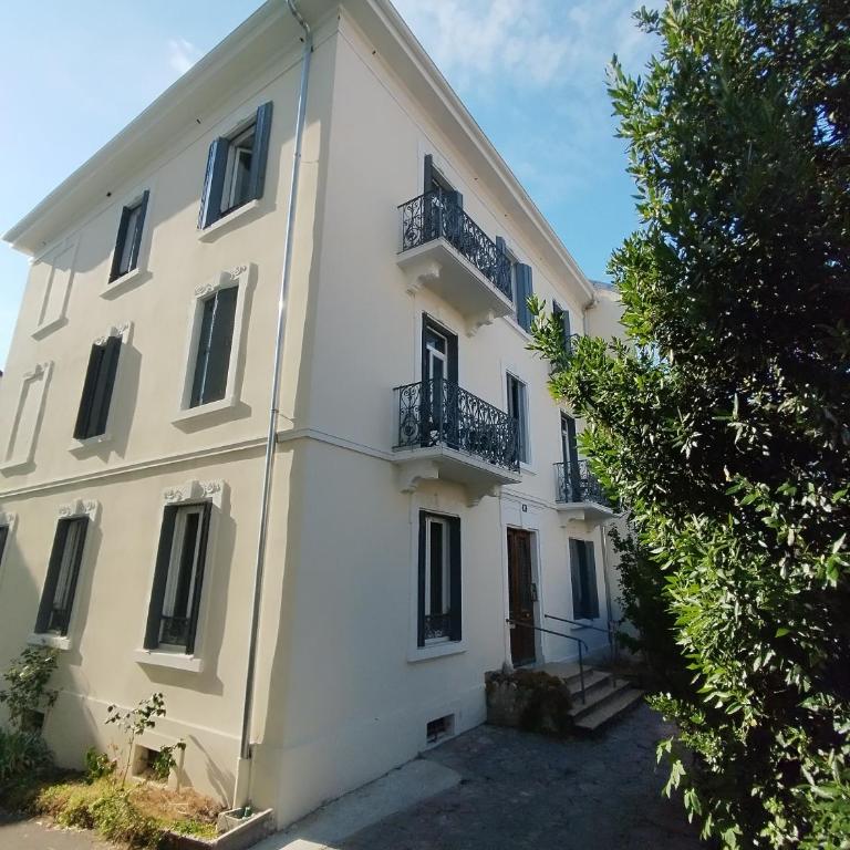 Logis cosy du centre ville - One-Bedroom Apartment - 6
