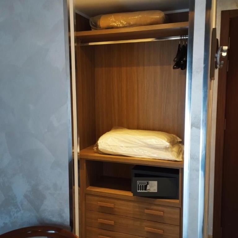 Hotel Continental - Junior Suite - 24