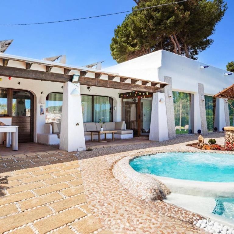 Villa Goldensol by Villa Plus - Villa - 6