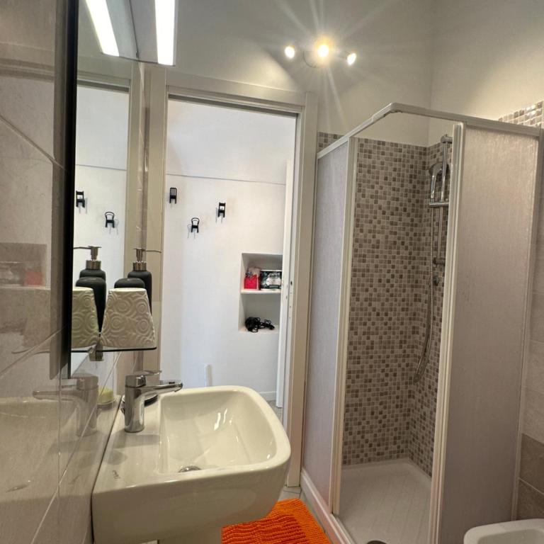 La Pigna City - La Vera Sanremo - Appartamento con 1 Camera da Letto - 13