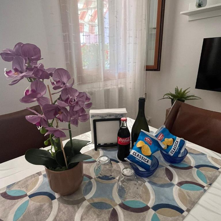 A Casa dei Nonni - Casa con 2 Camere da Letto - 4