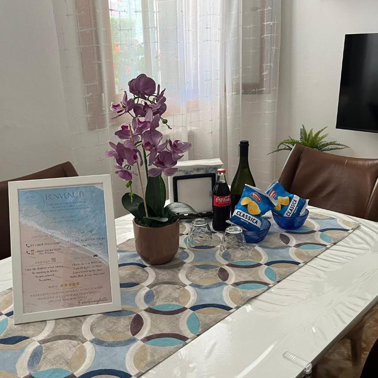 A Casa dei Nonni - Casa con 2 Camere da Letto - 3