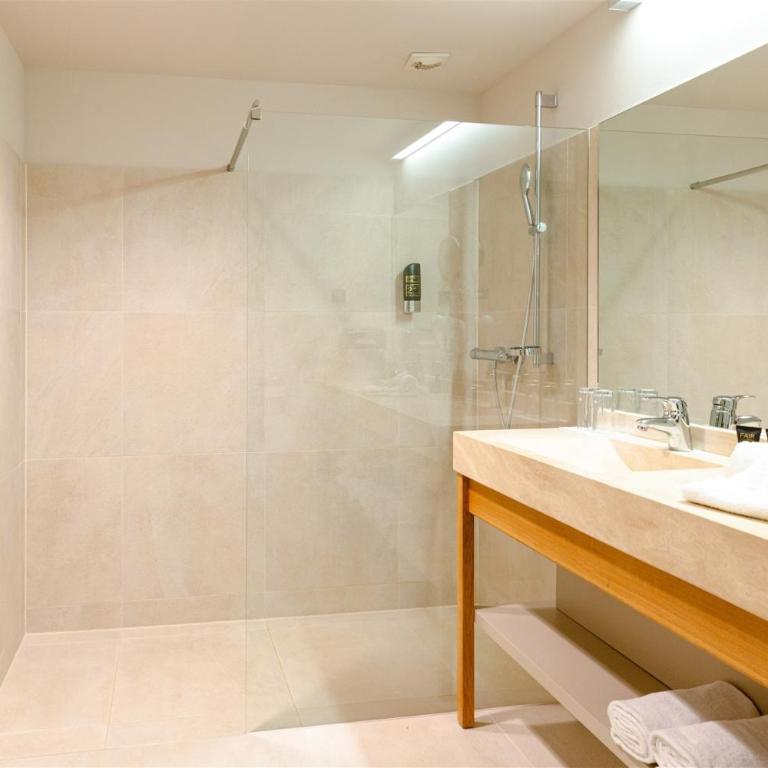 Hotel Stainzerhof - Economy Doppelzimmer - 4