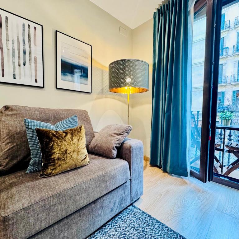 Casa PILAR Central By MyRentalHost - Two-Bedroom Apartment - 37