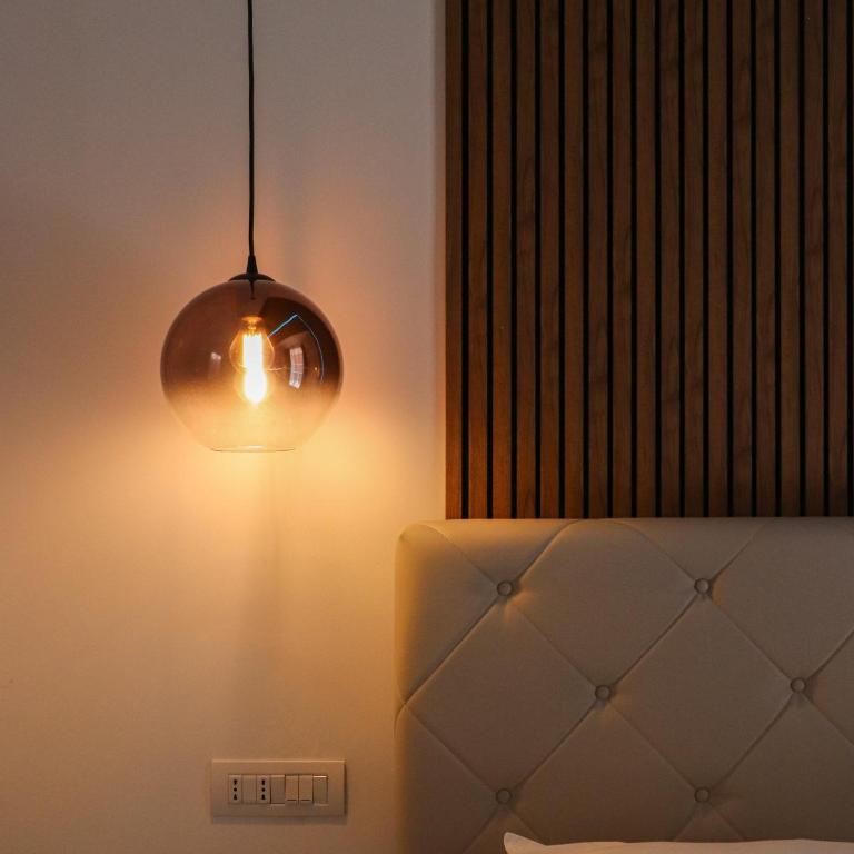 Essenza House Piazza Fiume - Vierbettzimmer - 6