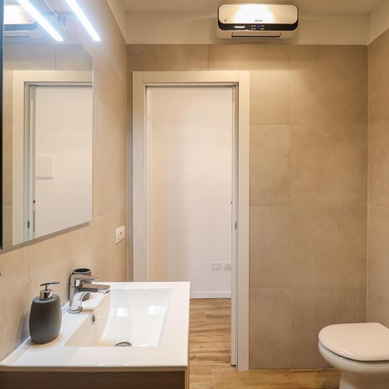 Essenza House Piazza Fiume - Doppelzimmer - 13