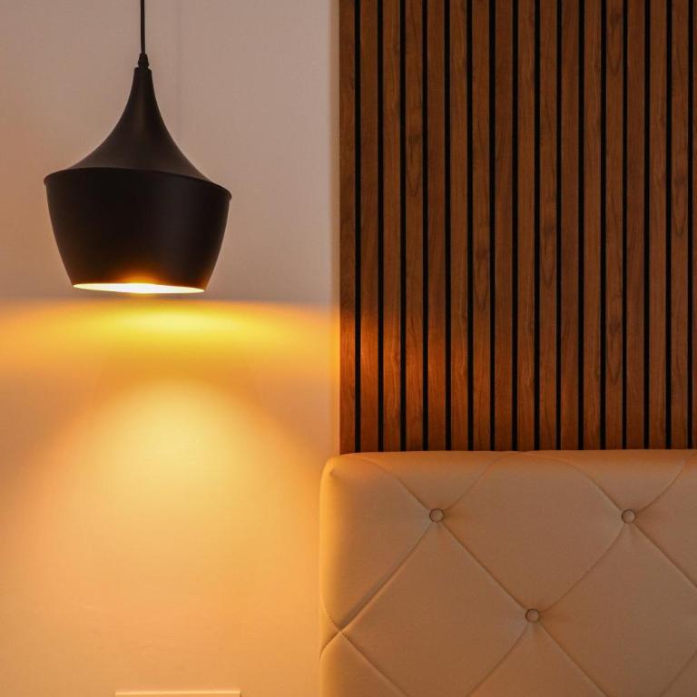 Essenza House Piazza Fiume - Doppelzimmer - 15