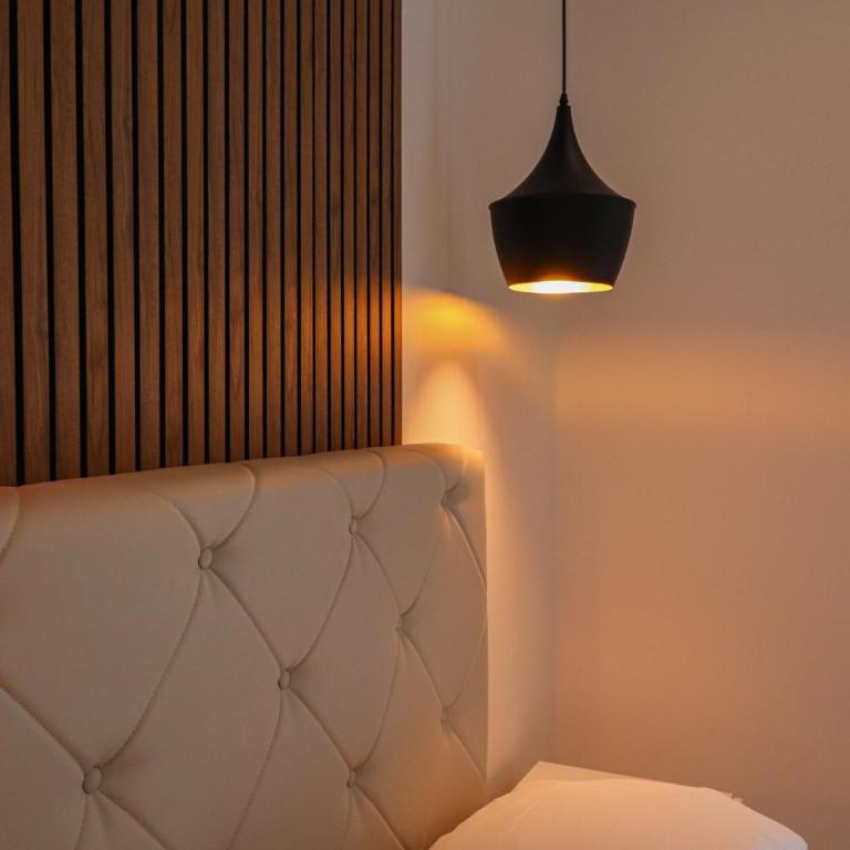 Essenza House Piazza Fiume - Doppelzimmer - 9