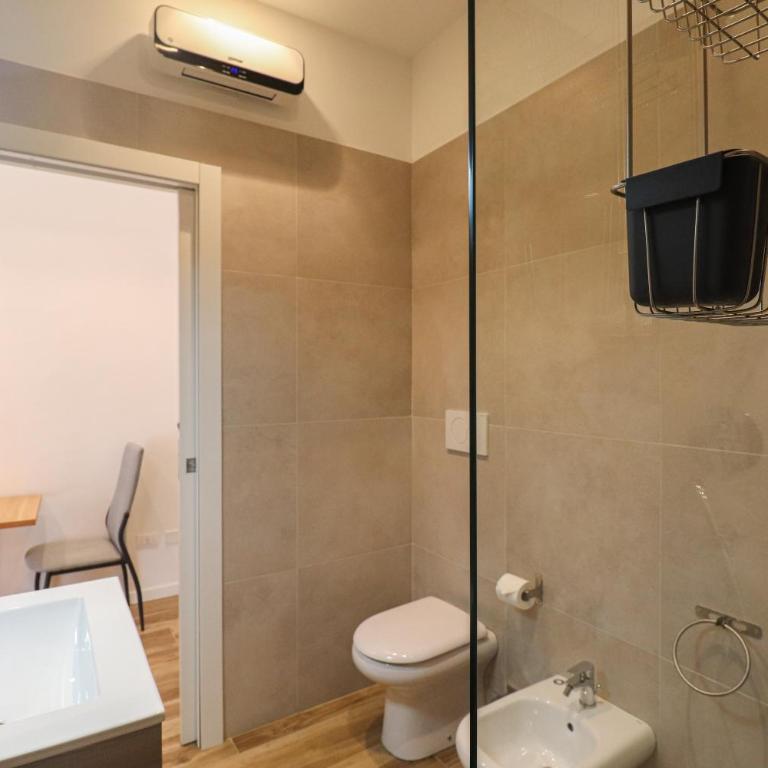 Essenza House Piazza Fiume - Doppelzimmer - 6