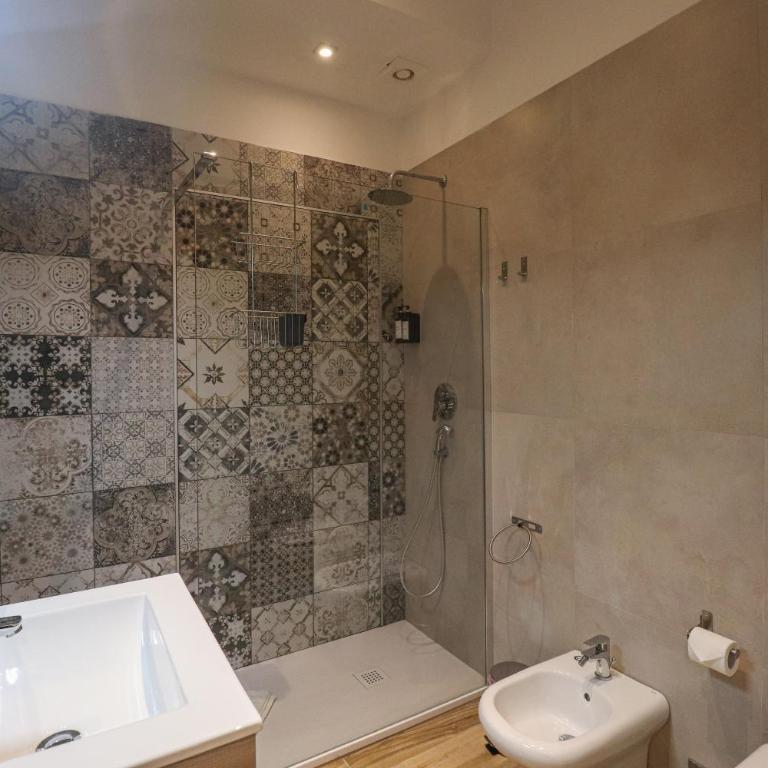 Essenza House Piazza Fiume - Doppelzimmer - 12