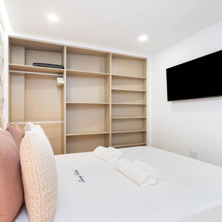 Sunnyland Cozy Loft Tenerife - Apartamento de 1 dormitorio - 4