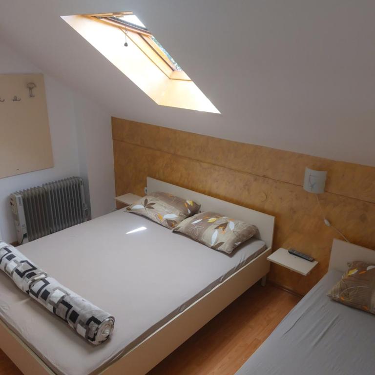 Dupleks centar Zlatibora - Two-Bedroom Apartment - 16