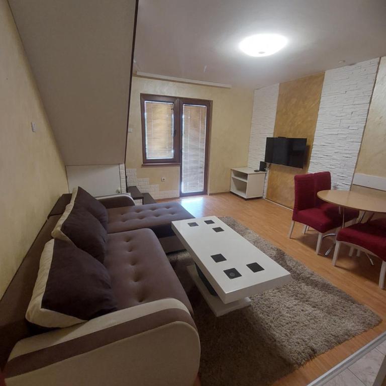 Dupleks centar Zlatibora - Two-Bedroom Apartment - 3