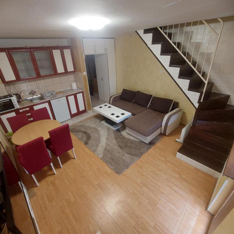 Dupleks centar Zlatibora - Two-Bedroom Apartment - 1