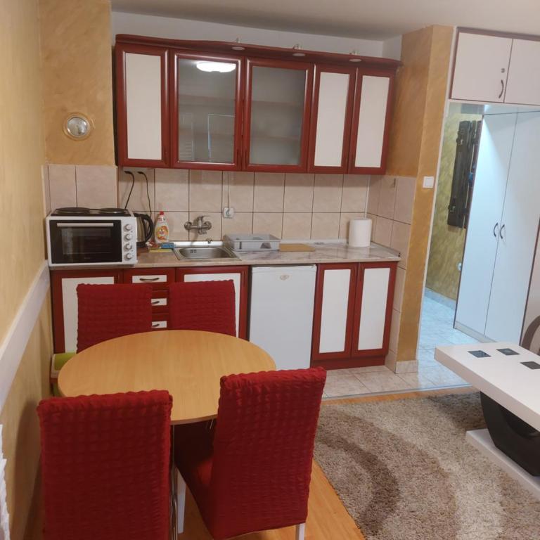 Dupleks centar Zlatibora - Two-Bedroom Apartment - 5